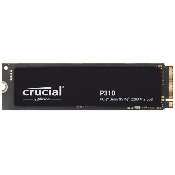 Crucial P310 1 TB M.2 PCI Express 4.0 NVMe - EUROBABYLON