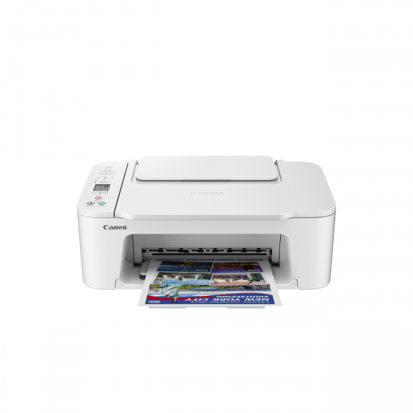 PIXMA TS3751I WHITE - EUROBABYLON