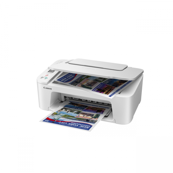 PIXMA TS3751I WHITE - EUROBABYLON