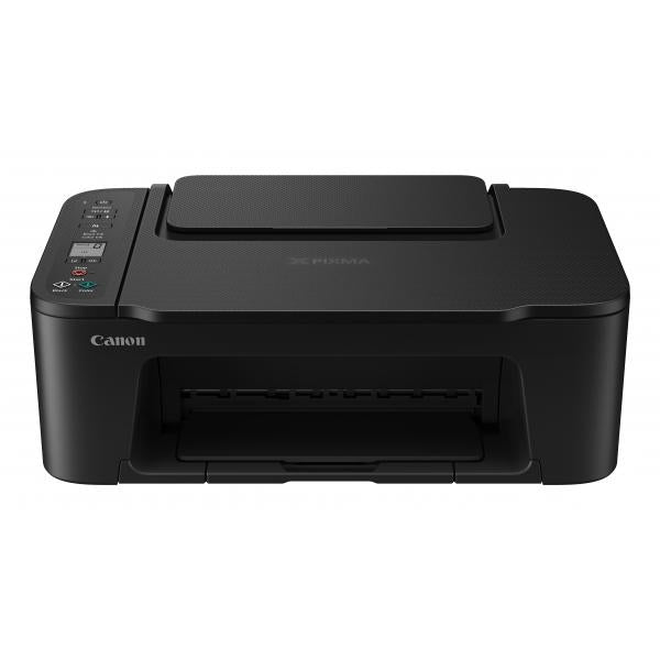 PIXMA TS3750i BLACK - EUROBABYLON