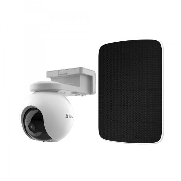 EZVIZ HB8 Sferico Telecamera di sicurezza IP Esterno 2560 x 1440 Pixel Soffitto