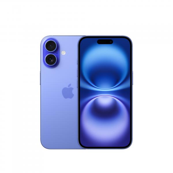 IPHONE 16 128GB ULTRAMARINE