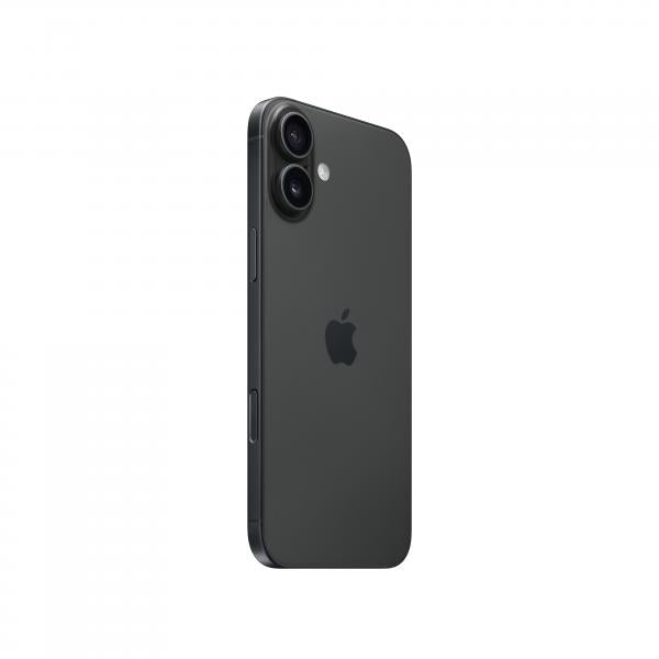 Apple iPhone 16 Plus 128GB Nero