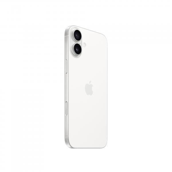 Apple iPhone 16 Plus 128GB Bianco