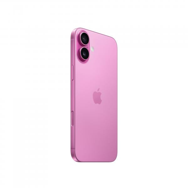 Apple iPhone 16 Plus 256GB Rosa - EUROBABYLON