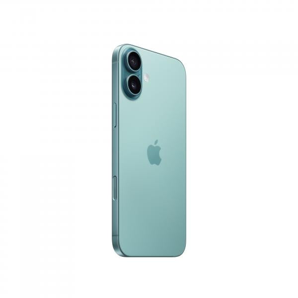 Apple iPhone 16 Plus 256GB Verde acqua - EUROBABYLON