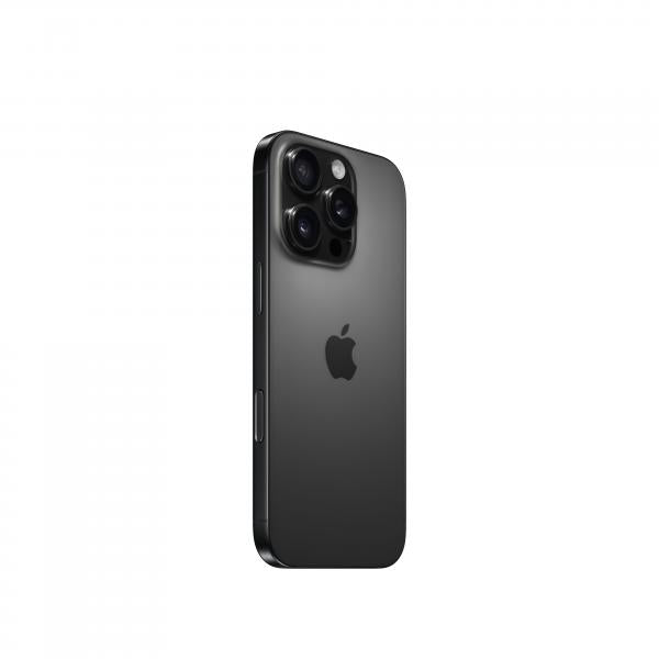 Apple iPhone 16 Pro 128GB Titanio Nero