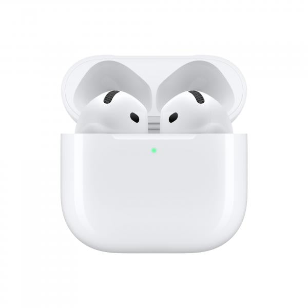 Apple AirPods (4th generation) AirPods 4 con Active Noise Cancellation