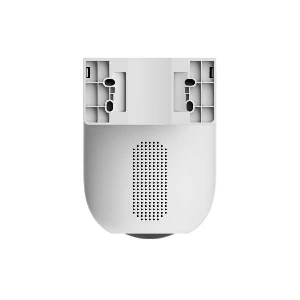 EZVIZ H8c PoE 2K Cupola Telecamera di sicurezza IP Esterno 2304 x 1296 Pixel Soffitto/muro