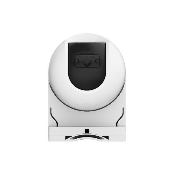 EZVIZ H8c PoE 2K Cupola Telecamera di sicurezza IP Esterno 2304 x 1296 Pixel Soffitto/muro