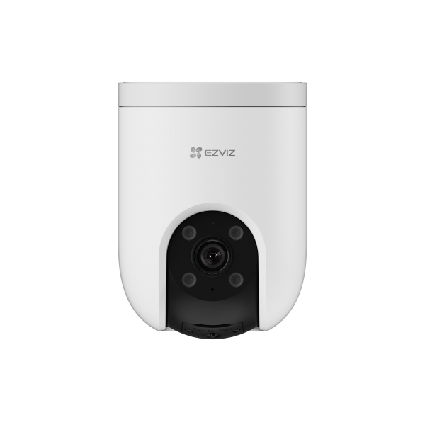 EZVIZ H8c PoE 2K Cupola Telecamera di sicurezza IP Esterno 2304 x 1296 Pixel Soffitto/muro