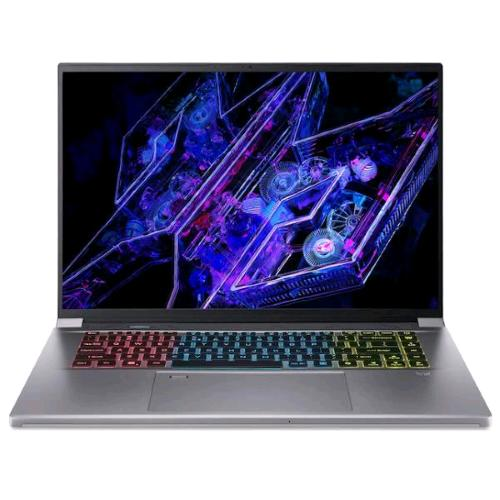 NOTEBOOK ACER PREDATOR TRITON NEO 16 PTN16-51-50FT 16" INTEL CORE ULTRA 5 125H 1.2GHz RAM 16GB-SSD 1.000GB NVMe-NVIDIA GEFORCE RTX 4050 6GB-WI-FI 6E-WIN 11 HOME (NH.QPMET.004) - EUROBABYLON  #