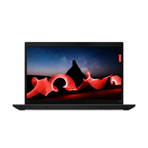 Lenovo ThinkPad L14 Gen 4 (Intel) Intel Core i5 i5-1335U Computer portatile 35,6 cm (14") Full HD 16 GB DDR4-SDRAM 512 GB SSD Wi-Fi 6 (802.11ax) Windows 11 Pro Nero - EUROBABYLON