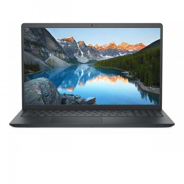 DELL Inspiron 3530 Intel Core i5 i5-1334U Computer portatile 39,6 cm (15.6") Full HD 8 GB DDR4-SDRAM 512 GB SSD Wi-Fi 6 (802.11ax) Windows 11 Pro Education Nero