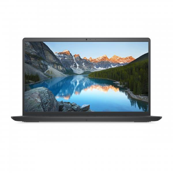 DELL Inspiron 3530 Intel Core i5 i5-1334U Computer portatile 39,6 cm (15.6") Full HD 8 GB DDR4-SDRAM 512 GB SSD Wi-Fi 6 (802.11ax) Windows 11 Pro Education Nero - EUROBABYLON