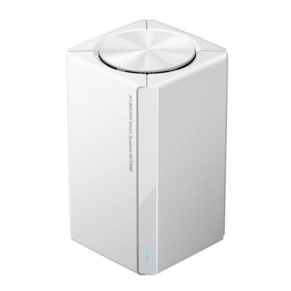 Xiaomi AC1200 2 Pack Dual-band (2.4 GHz/5 GHz) Wi-Fi 5 (802.11ac) Bianco Interno