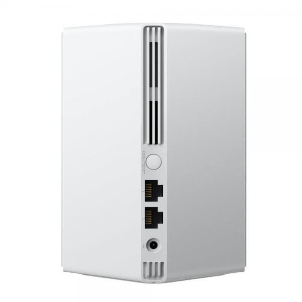 Xiaomi AC1200 2 Pack Dual-band (2.4 GHz/5 GHz) Wi-Fi 5 (802.11ac) Bianco Interno