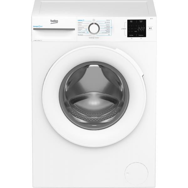 Beko b300 BMWU31021W: Lavatrice EnergySpin 10kg, Classe A, 1200giri