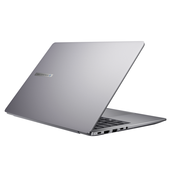 ASUS ExpertBook P5405CSA-NZ0042X Intel Core Ultra 7 258V Computer portatile 35,6 cm (14") WQXGA 32 GB LPDDR5x-SDRAM 1 TB SSD Wi-Fi 6E (802.11ax) Windows 11 Pro Grigio