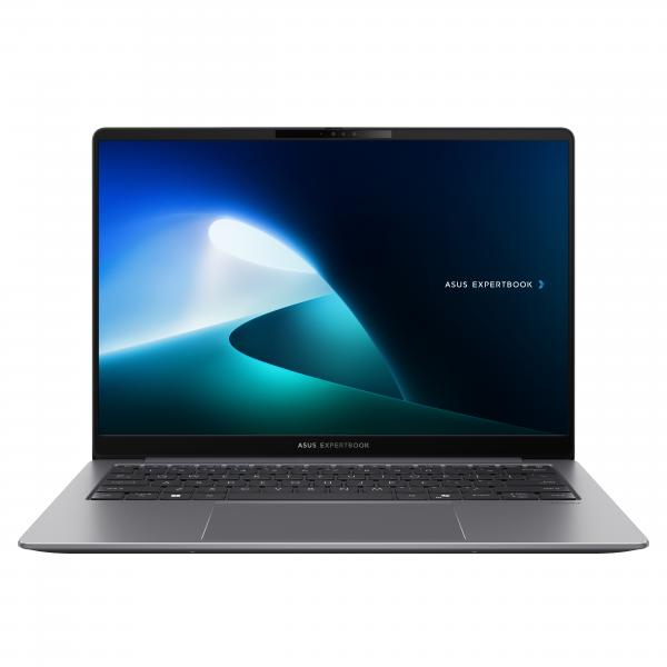 ASUS ExpertBook P5405CSA-NZ0042X Intel Core Ultra 7 258V Computer portatile 35,6 cm (14") WQXGA 32 GB LPDDR5x-SDRAM 1 TB SSD Wi-Fi 6E (802.11ax) Windows 11 Pro Grigio