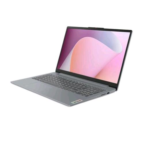 NOTEBOOK LENOVO IDEAPAD SLIM 3 15ABR8 15.6" AMD RYZEN 5 7430U 2.3GHz RAM 16GB-SSD 1.000GB M.2 NVMe-WI-FI 6-WIN 11 HOME GRIGIO (82XM00EGIX) - EUROBABYLON