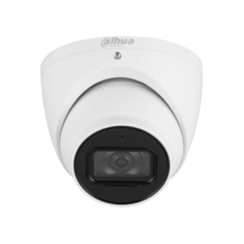 Dahua ipc-hdw3441em-s-s2 camera ip 4mp ai eyeball 2.8mm ir50m ip67 12v poe microsd 2.8mm - EUROBABYLON