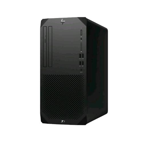 HP Z1 G9 WORKSTATION i5-14600 2.7GHz RAM 32GB-SSD 1.024GB M.2 NVMe-WI-FI 6-WIN 11 PROF BLACK (5F8M6ES#ABZ) - EUROBABYLON  #