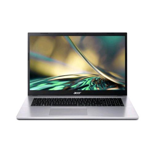 NOTEBOOK ACER ASPIRE 3 A317-54-50GZ 17.3" i5-1235U 1.3GHz RAM 8GB-SSD 512GB NO SISTEMA OPERATIVO SILVER (NX.K9YET.00B) - EUROBABYLON  #