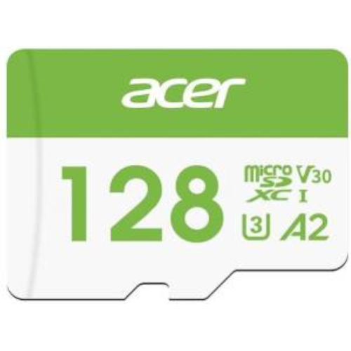 Acer Micro SD 128GB MSC300 - EUROBABYLON