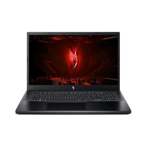 NOTEBOOK ACER NITRO V 15 ANV15-51-78HG 15.6" i7-13620H 2.4GHz RAM 16GB-SSD 1.024GB-NVIDIA GEFORCE RTX 4060 8GB BLACK (NH.QQEET.004)