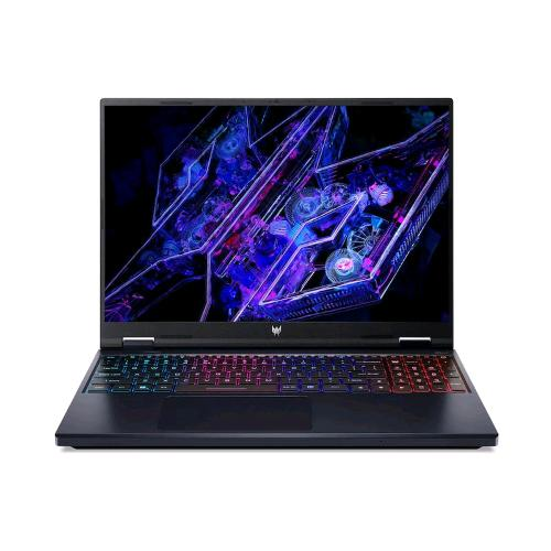 NOTEBOOK ACER PREDATOR HELIOS NEO 16" INTEL CORE I9-14900HX 16GB GEFORCE RTX 4070 1TB 16 WQXGA WINDOWS 11 HOME