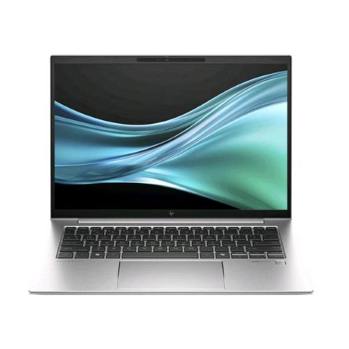 NOTEBOOK HP ELITEBOOK 845 G11 14" WUXGA AMD RYZEN 7 8840U 3.3GHz RAM 16GB-SSD 512GB M.2 NVMe-WI-FI 6E-WIN 11 PROF SILVER (9G0Q5ET#ABZ) - EUROBABYLON  #