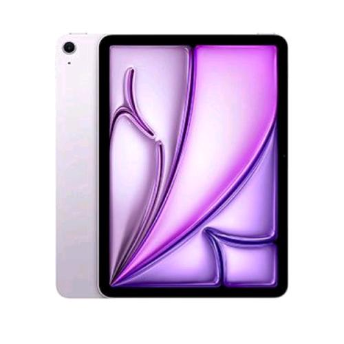 TABLET APPLE IPAD AIR 2024 11" WI-FI + CELLULAR 512GB 5G PURPLE ITALIA - EUROBABYLON