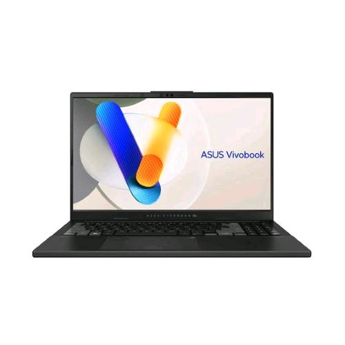 NOTEBOOK ASUS VIVOBOOK PRO N6506MV-MA045X 15.6" OLED INTEL CORE ULTRA 9 1.8GHz RAM 24GB-SSD 1.024GB M.2 NVMe-NVIDIA GEFORCE RTX 4060 8GB-WI-FI 6E-WIN 11 PROF GRIGIO (90NB12Y3-M007Y0) - EUROBABYLON