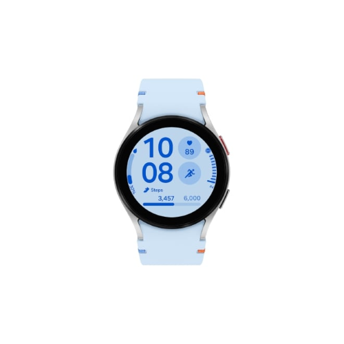 SAMSUNG GALAXY WATCH FE 40MM BLUETOOTH SILVER SM-R861 -  