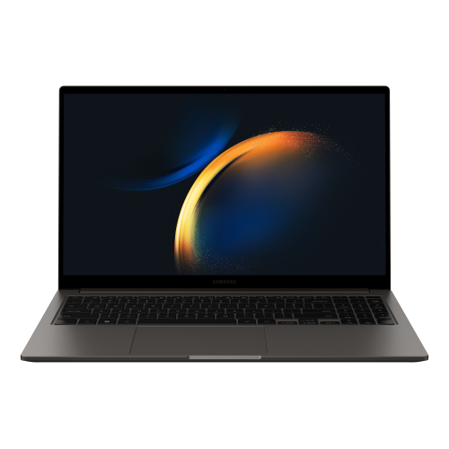 NOTEBOOK SAMSUNG GALAXY BOOK 3 15.6" INTEL CORE I7-1355U 16GB INTEL IRIS XE 512GB FULL HD WINDOWS 11 HOME - EUROBABYLON