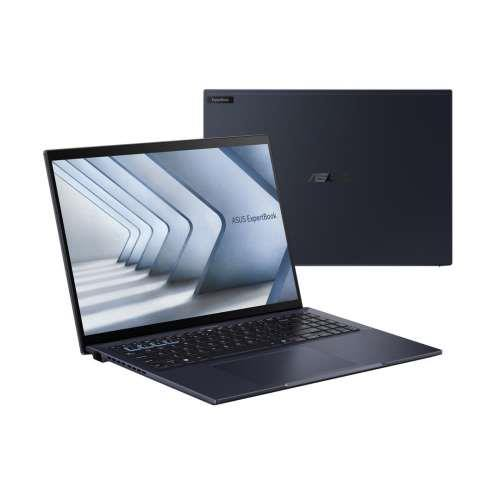 ASUS NB 16" ExpertBook B5 INTEL U7 155H 16GB 1T SSD WIN 11 PRO - EUROBABYLON