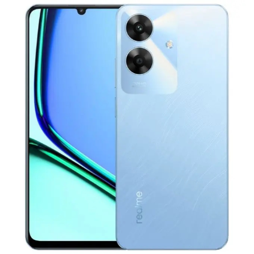 REALME NOTE 60 128GB 4GB VOYAGE BLUE - EUROBABYLON