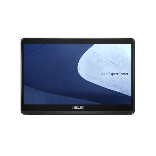 ASUS PC AIO 15,6" TOUCH Expertcenter E1 N4500 4GB 256GB SSD WIN 11 PRO - EUROBABYLON