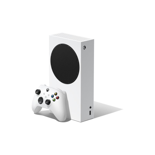 XBOX CONSOLE SERIES S 512GB ALL DIGITAL - EUROBABYLON