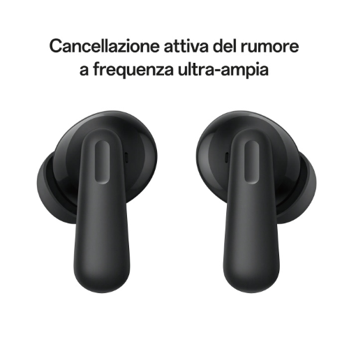 Auricolari OPPO Enco Air4 Pro Moonlight Black - EUROBABYLON