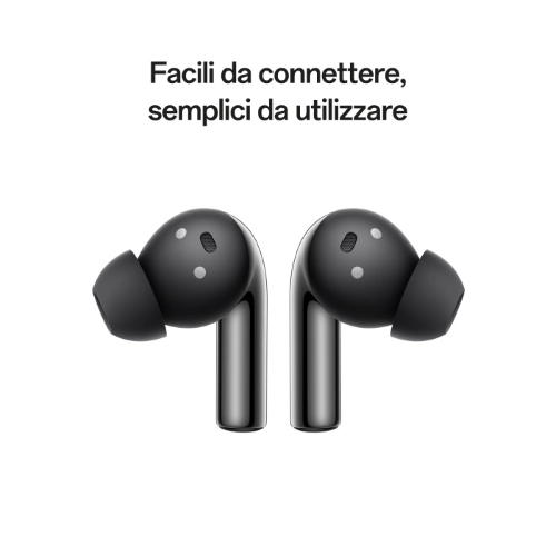 Auricolari OPPO Enco X3i Metor Grey - EUROBABYLON