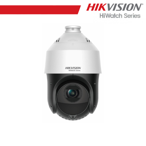 HiWatch Hikvision Videocamera IP PTZ 4MP 25X da esterno - HWP-N4425IH-DE(S6) - EUROBABYLON