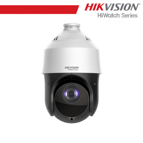 HiWatch Hikvision Videocamera Analogica PTZ 2MP 15X da esterno - HWP-T4215I-D(D) - EUROBABYLON