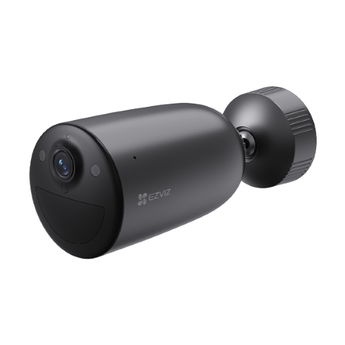 EZVIZ EB3 4G TELECAMERA DA ESTERNO A BATTERIA CON CONNETTIVITA 4G LTE