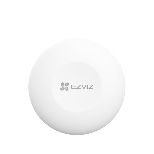 EZVIZ T3C PULSANTE SMART PER SISTEMA A3 INSERISCE/DISINSERISCE SISTEMA EZVIZ