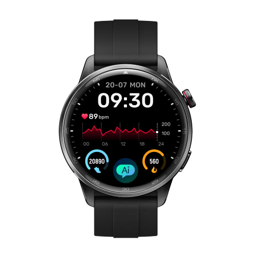 REALME WATCH S2 BLACK