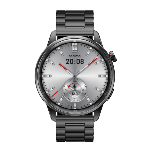 REALME WATCH S2 METAL GREY