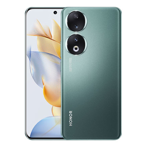 SMARTPHONE HONOR 90 5G 12/512GB GREEN