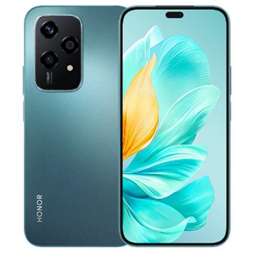 HONOR 200 LITE 5G CYAN LAKE